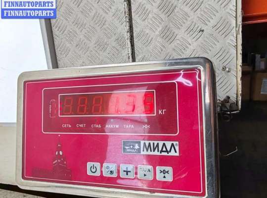 купить Блок управления двигателем (ДВС) на Mercedes M-Class ML W163 (1998-2004)