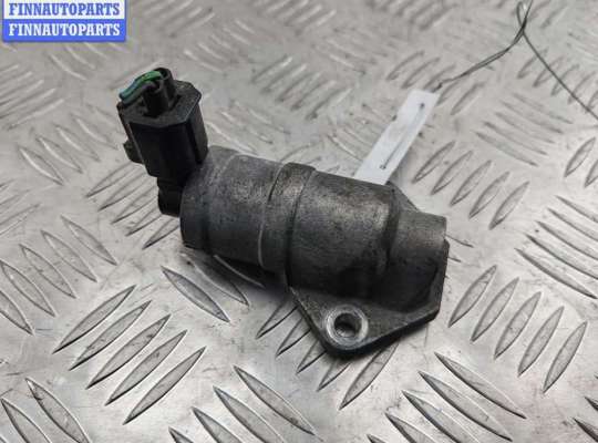купить Клапан холостого хода на Ford Mondeo III (2000-2007)