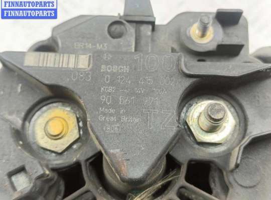 купить Генератор на Opel Astra G (1998-2004)