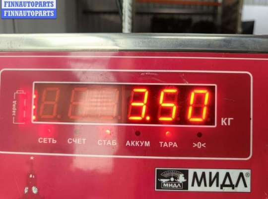 купить Труба приёмная глушителя на Volkswagen Touareg