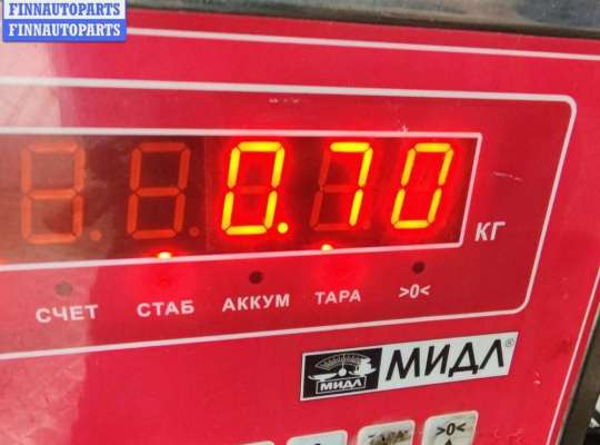 купить Шкив коленвала на Volkswagen Golf-3