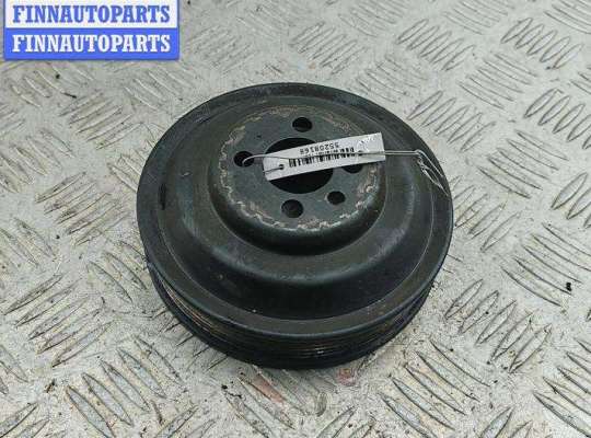 купить Шкив коленвала на Volkswagen Golf-3