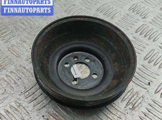 купить Шкив коленвала на Volkswagen Golf-3