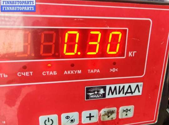 купить Патрубок интеркулера на Renault Laguna II (2001-2007)