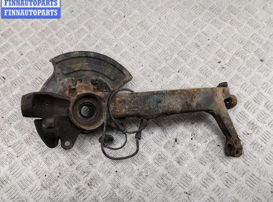 Ступица передняя правая AU1693638 на Audi A6 C5 Allroad (2000-2005)