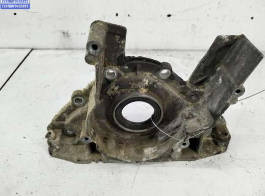 купить Крышка двигателя передняя на Volkswagen Golf-4