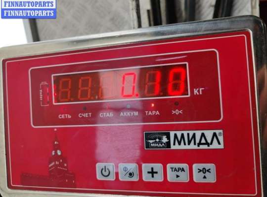 купить Ограничитель открывания двери передней на Mitsubishi Carisma