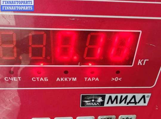 купить Скоба (кронштейн) крепления форсунки на Mercedes E-Class W210 (1995-2002)