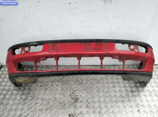 купить Бампер передний на Volkswagen Passat B4