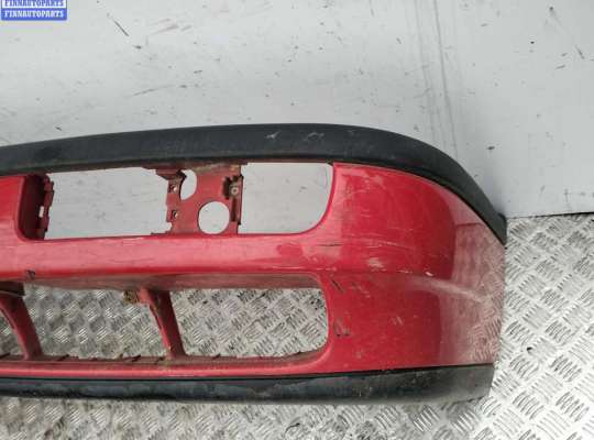 купить Бампер передний на Volkswagen Passat B4