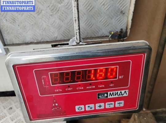 Стабилизатор подвески (поперечной устойчивости) на BMW 5 (E60/E61)