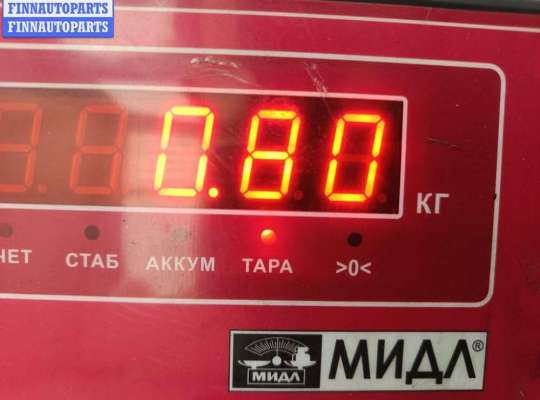 купить Заслонка дроссельная на Opel Zafira A (1999-2005)