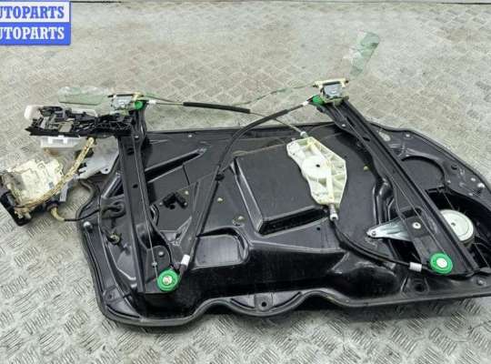 купить Стеклоподъемник электрический передний правый на Volkswagen Passat B7