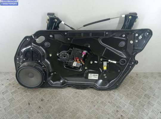 Стеклоподъемник электрический передний правый VG2656866 на Volkswagen Passat B7