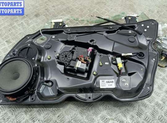 купить Стеклоподъемник электрический передний правый на Volkswagen Passat B7