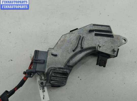 купить Сопротивление отопителя на Opel Vectra C (2002-2008)
