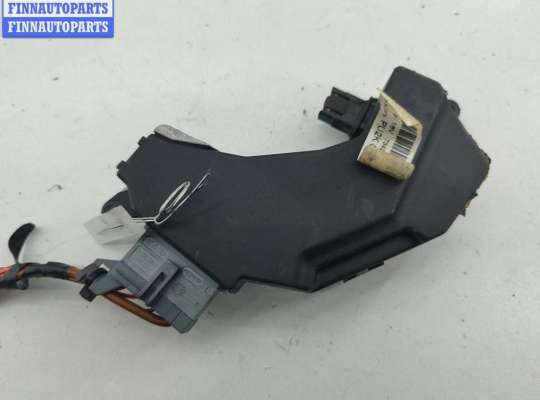 купить Сопротивление отопителя на Opel Vectra C (2002-2008)