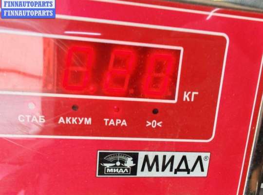 купить Личинка замка на Audi A6 C5 (1997-2005)