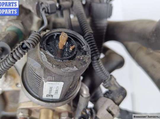 купить Двигатель (ДВС) на Volkswagen Golf-4