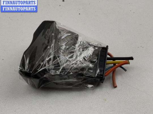 купить Кнопка стеклоподъемника переднего левого на Dacia (Renault) Logan