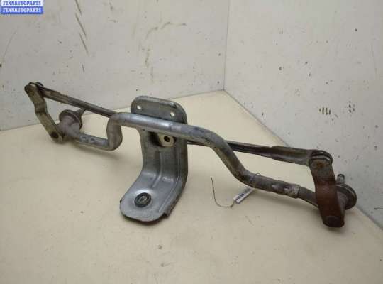 купить Механизм стеклоочистителя переднего (трапеция дворников) на Fiat Scudo (2007-2016)