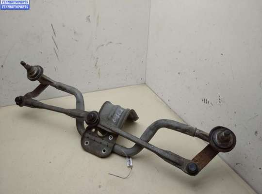 купить Механизм стеклоочистителя переднего (трапеция дворников) на Fiat Scudo (2007-2016)