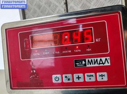 купить Фара противотуманная правая на Audi A6 C5 (1997-2005)