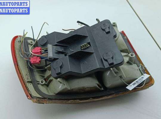 купить Фонарь задний левый на Opel Astra F (1991-1998)