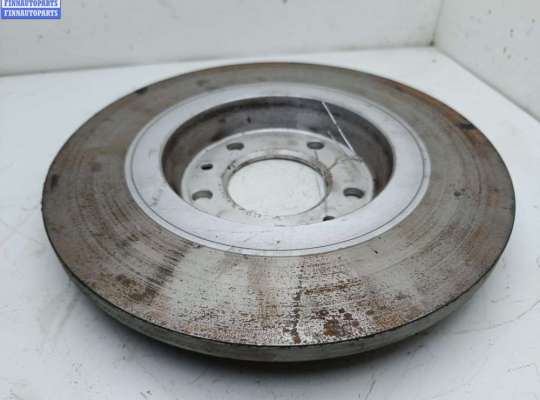 купить Диск тормозной задний на Peugeot 407