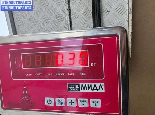 купить Кронштейн радиатора на BMW 3 E46 (1998-2006)