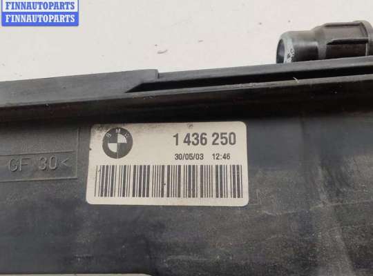 купить Кронштейн радиатора на BMW 3 E46 (1998-2006)