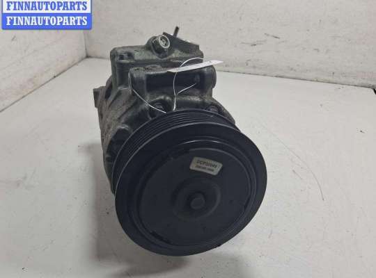 купить Компрессор кондиционера на Skoda Octavia mk2 (A5 1Z) 2004-2013