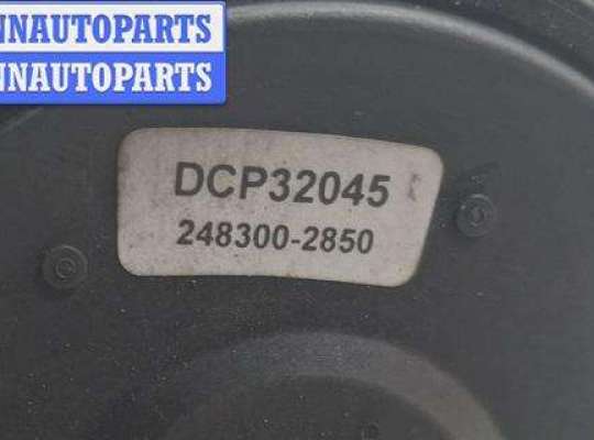 купить Компрессор кондиционера на Skoda Octavia mk2 (A5 1Z) 2004-2013