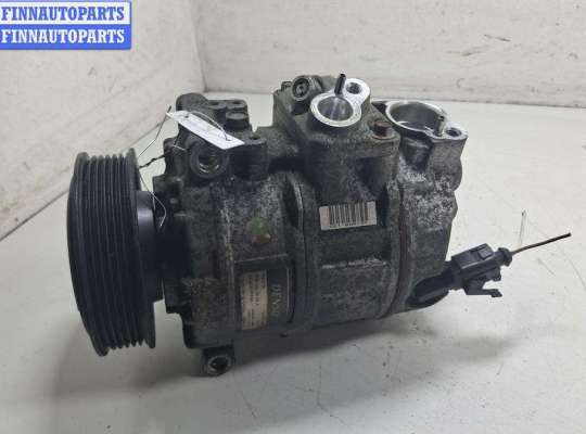 купить Компрессор кондиционера на Skoda Octavia mk2 (A5 1Z) 2004-2013