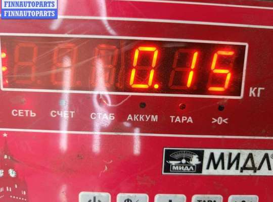 купить Цилиндр сцепления рабочий на Fiat Stilo