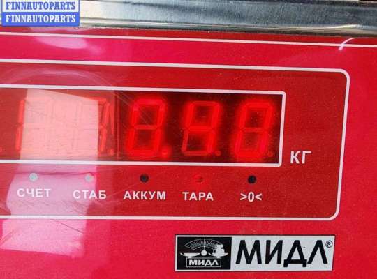 купить Ограничитель открывания двери передней на Chrysler Voyager (2001-2007)