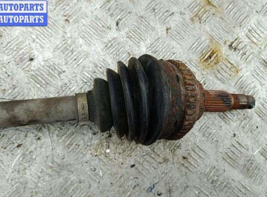 купить Полуось передняя левая на Chrysler Voyager (2001-2007)