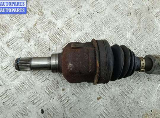купить Полуось передняя левая на Chrysler Voyager (2001-2007)