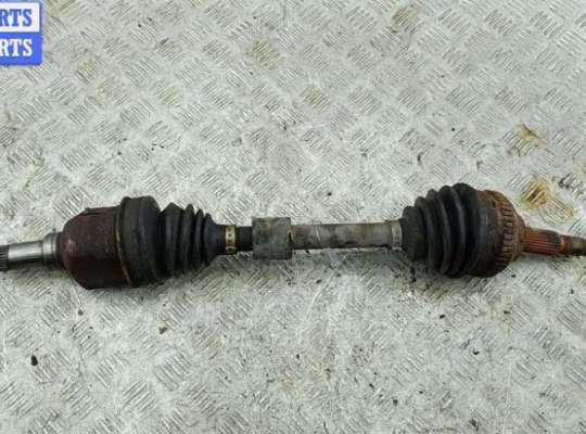 купить Полуось передняя левая на Chrysler Voyager (2001-2007)