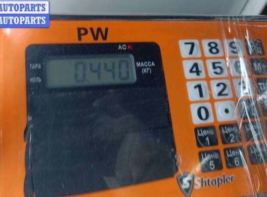 купить Блок управления двигателем (ДВС) на Volkswagen Passat B5+ (GP)