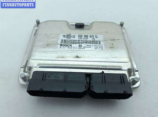 купить Блок управления двигателем (ДВС) на Volkswagen Passat B5+ (GP)