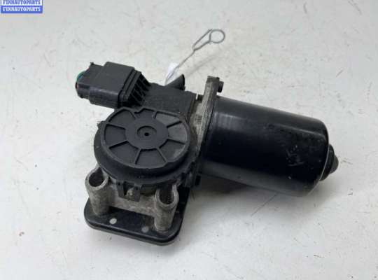 купить Двигатель стеклоочистителя переднего (моторчик дворников) на Kia Picanto