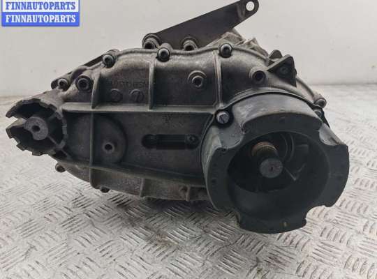 купить Раздаточная коробка (редуктор раздаточный) на Audi Q7 4L (2005-2015)