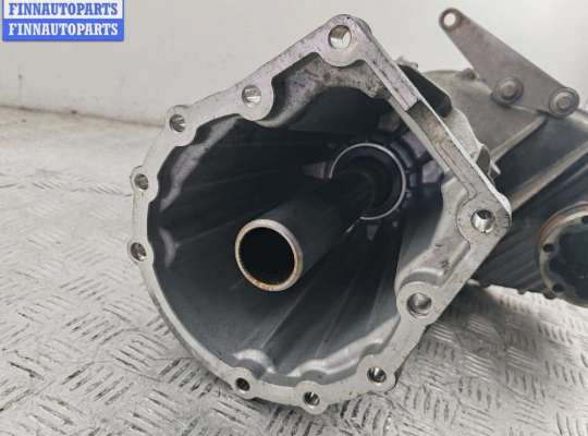 купить Раздаточная коробка (редуктор раздаточный) на Audi Q7 4L (2005-2015)