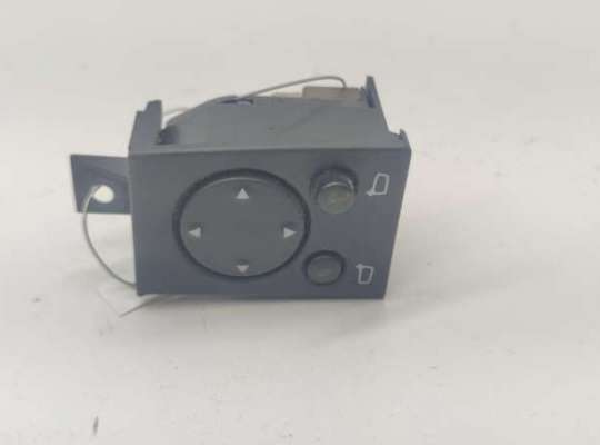 купить Джойстик регулировки зеркал на Audi 100 C4 (1991-1994)