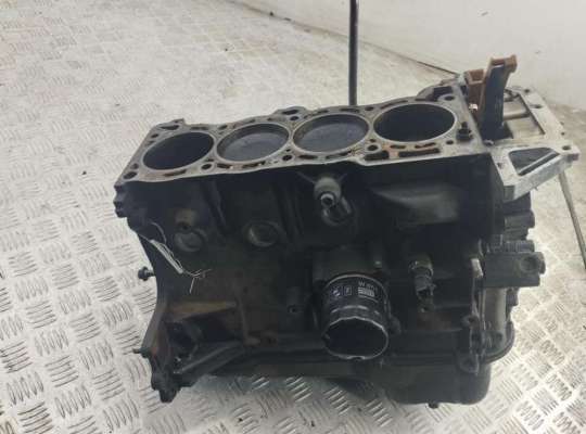купить Двигатель (ДВС) на разборку на Nissan Primera P12 (2002-2008)