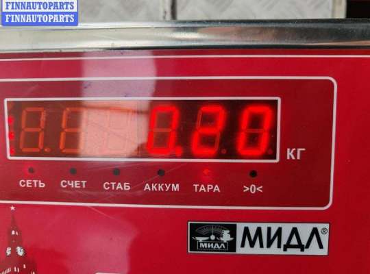 купить Рамка фары противотуманной правой на Opel Signum (2003-2008)