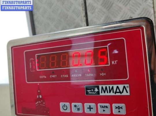 Ручка стеклоподъемника на Volkswagen Passat B3 (35i)