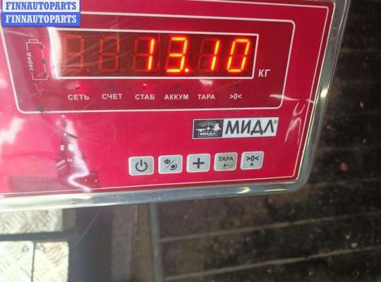 купить Рейка рулевая на Mercedes Sprinter W901-W905 (1995-2006)