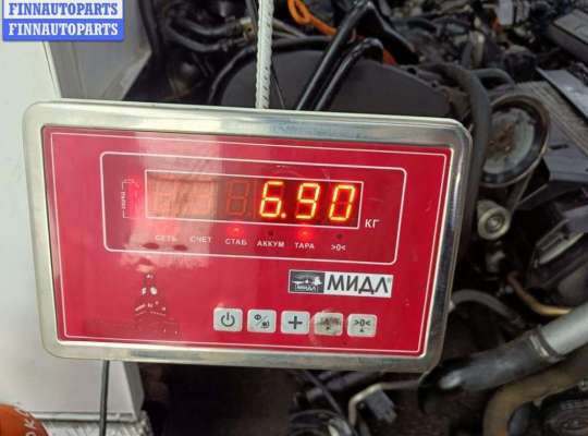 купить Компрессор кондиционера на Renault Scenic I (1996-2003)